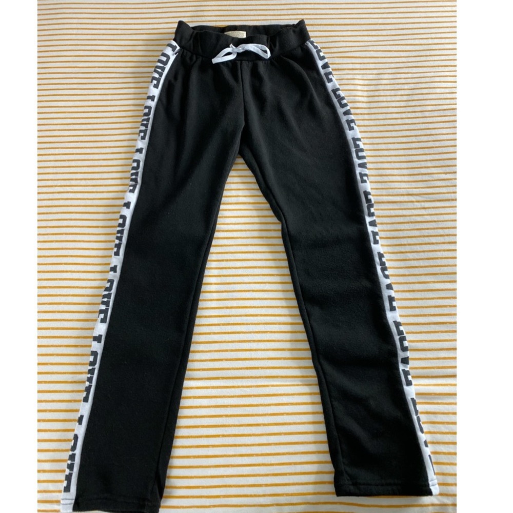 Sweat pants
